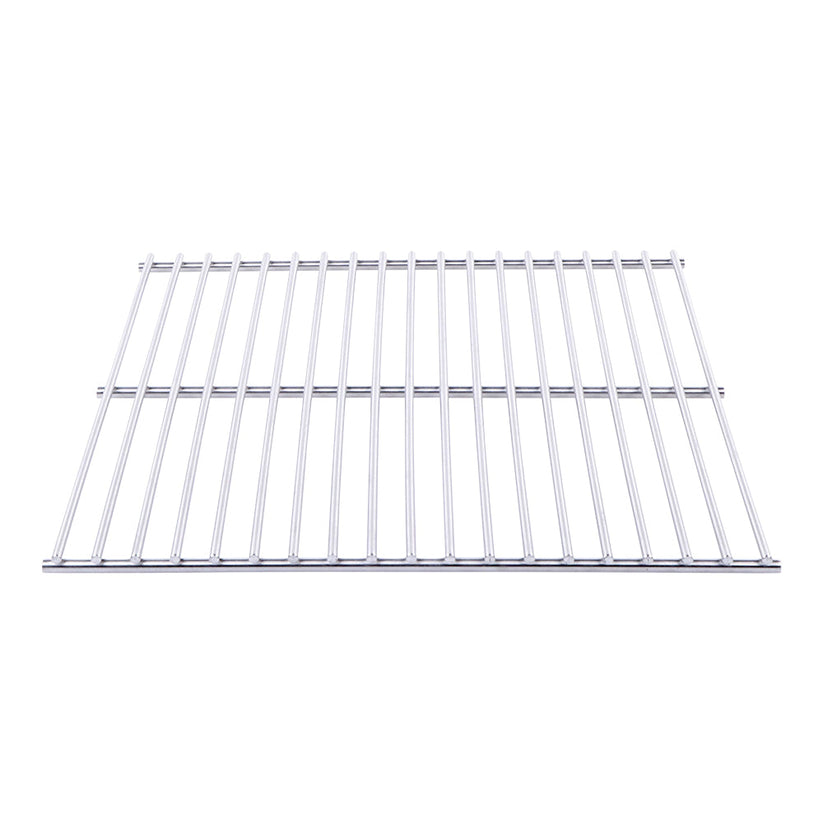 Stainless Steel Open Grill Plate for Smart BBQ Range (8A02401001)