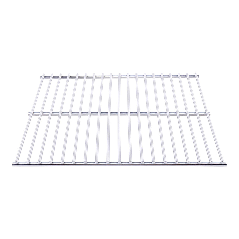 Stainless Steel Open Grill Plate for Smart BBQ Range (8A02401001)