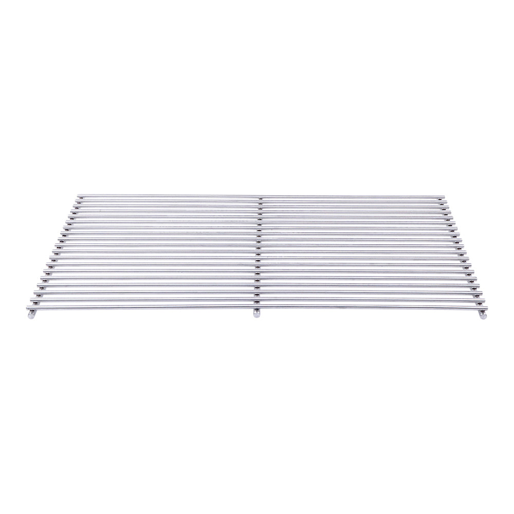 Stainless steel 2025 grill plates